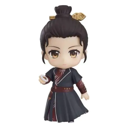 Feng Qi Luo Yang Nendoroid Action Figure Wu Siyue 10 cm termékfotója