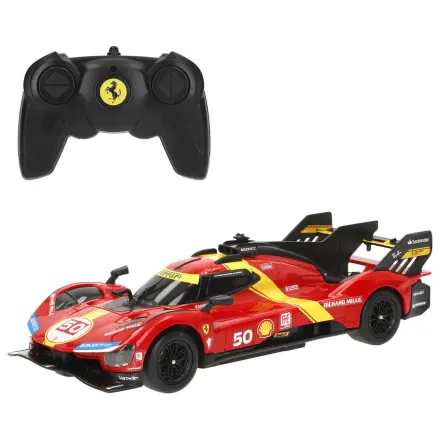 Ferrari 499P radio control car product photo