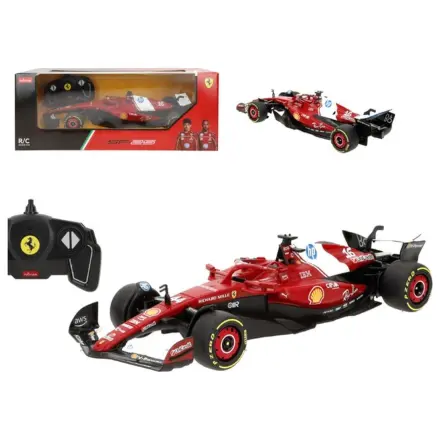 Ferrari SF-25 radio control car product photo