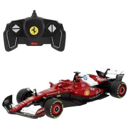 Ferrari SF-25 radio control car product photo