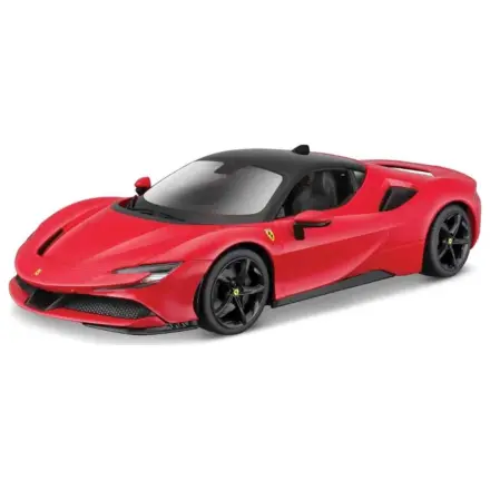 Ferrari SF90 Stradale Model Kit 1/24 product photo