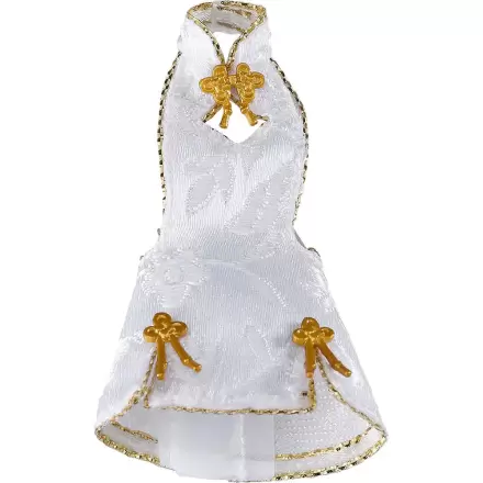 Figma Styles Parts for Action Figures 1/12 Styles Mini Skirt Chinese Dress (White) product photo