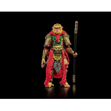 Figura Obscura Action Figure Sun Wukong the Monkey King Golden Sage Edition termékfotója