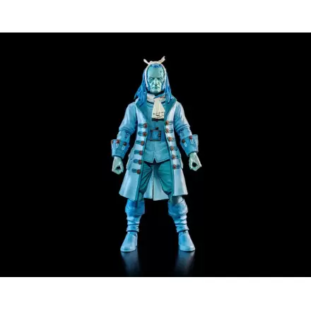 Figura Obscura Action Figure The Ghost of Jacob Marley Haunted Blue Edition termékfotója