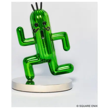 Final Fantasy Bright Arts Gallery Diecast Mini Figure Gigantuar 10 cm product photo