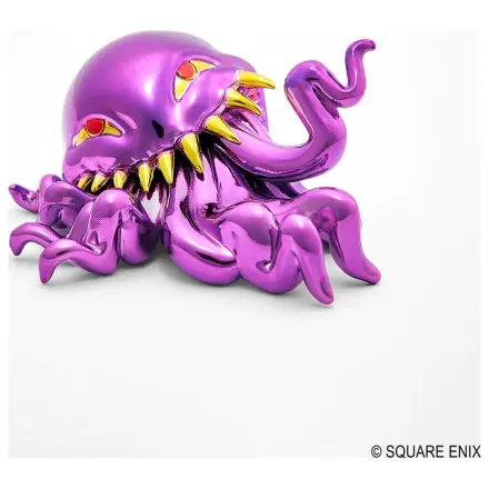 Final Fantasy Bright Arts Gallery Diecast Mini Figure Ultros 3 cm product photo