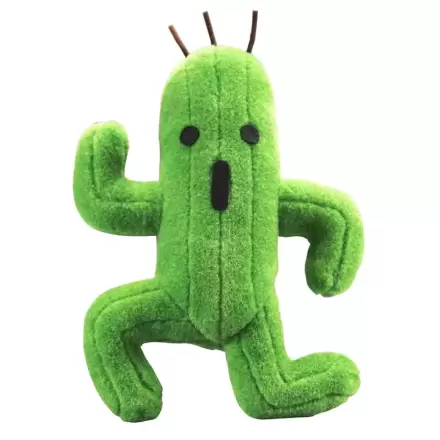 Final Fantasy Cactuar plush toy 25cm termékfotója