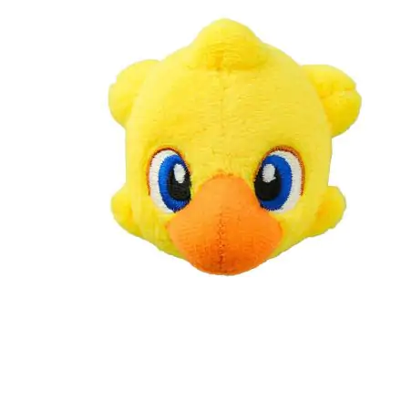 Final Fantasy Plush Magnet Chocobo 7 cm product photo
