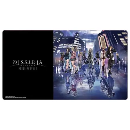 Final Fantasy Dissidia Duellum Playmat Key Art 61 x 34 cm product photo