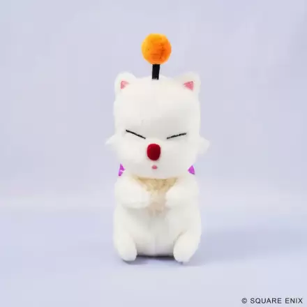 Final Fantasy Fluffy Plush Figure Moogle 18 cm termékfotója