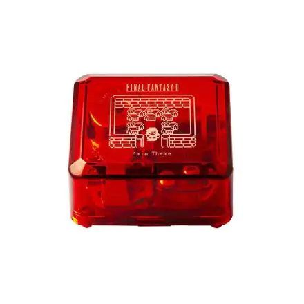 Final Fantasy II Music Box Main Theme product photo