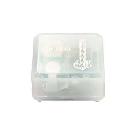 Final Fantasy III Music Box The Crystal Tower product photo