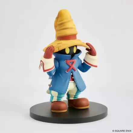Final Fantasy IX Adorable Arts Statue Vivi Ornitier 10 cm product photo