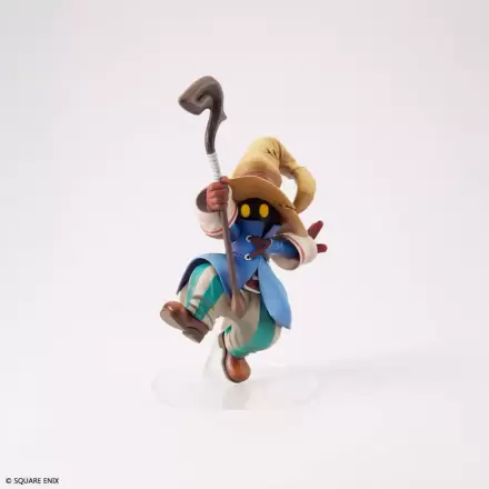 Final Fantasy IX Form-ISM PVC Statue Vivi Ornitier 15 cm        product photo
