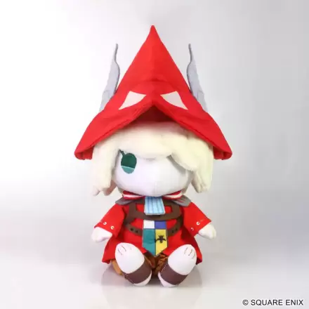 Final Fantasy IX Plush Figure Freya Crescent 25 cm termékfotója