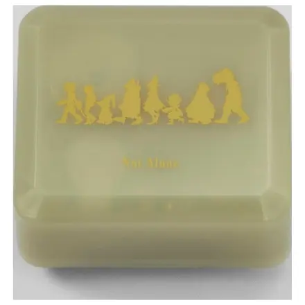 Final Fantasy IX Music Box Not Alone product photo