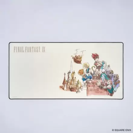 Final Fantasy IX Rebirth Mouse Pad Tantalus Theater Troupe product photo