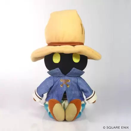 Final Fantasy IX Plush Figure Vivi Ornitier 21 cm termékfotója