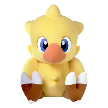Final Fantasy Jumbo Plush Figure Chocobo 59 cm product photo