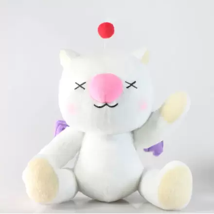 Final Fantasy Moogle plush toy 30cm termékfotója