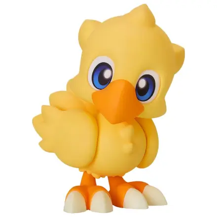 Final Fantasy Nendoroid Action Figure Chocobo 10 cm product photo