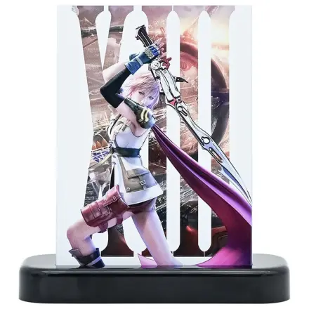Final Fantasy One Touch Edge Magnetic Card Holder Lightning product photo