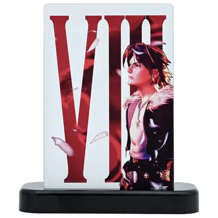 Final Fantasy One Touch Edge Magnetic Card Holder Squall product photo