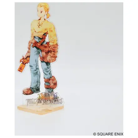 Final Fantasy Tactics Acryl Figure Mustadio Bunansa product photo