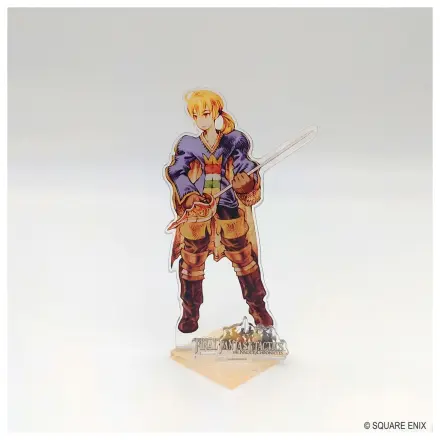 Final Fantasy Tactics Acryl Figure Ramza Beoulve (Akademy Version)  product photo