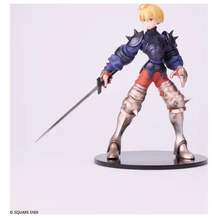 Final Fantasy Tactics: The Ivalice Chronicles Form-Ism PVC Figure Ramza Beoulve 17 cm product photo