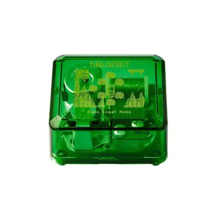 Final Fantasy V Music Box Home Sweet Home product photo