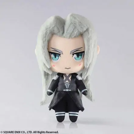 Final Fantasy VII Plush Figure Sephiroth 16 cm product photo