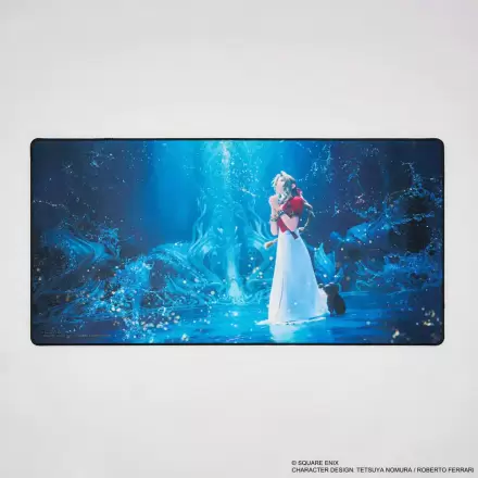Final Fantasy VII Rebirth Mouse Pad Aerith product photo