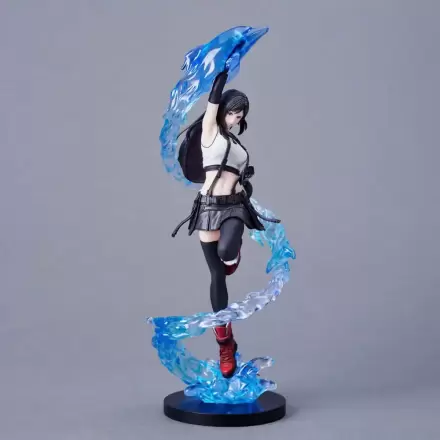 Final Fantasy VII Rebirth PVC Figure Tifa Lockhart 24 cm termékfotója