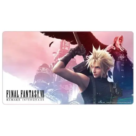 Final Fantasy VII Remake Intergrade Playmat Key Art 61 x 34 cm product photo