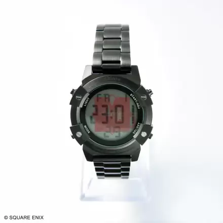 Final Fantasy VII Remake Digital Watch Shinra product photo