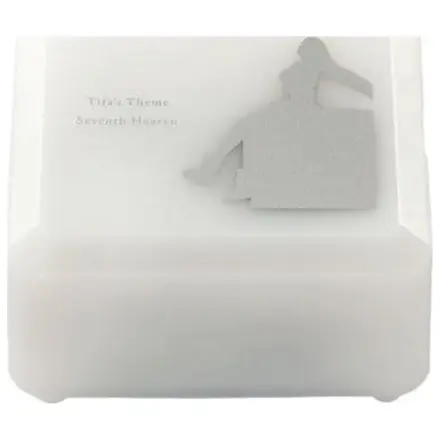 Final Fantasy VII Remake Music Box Tifa's Theme Seventh Heaven product photo