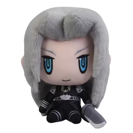Final Fantasy VII Plush Figure Sephiroth 19 cm product photo