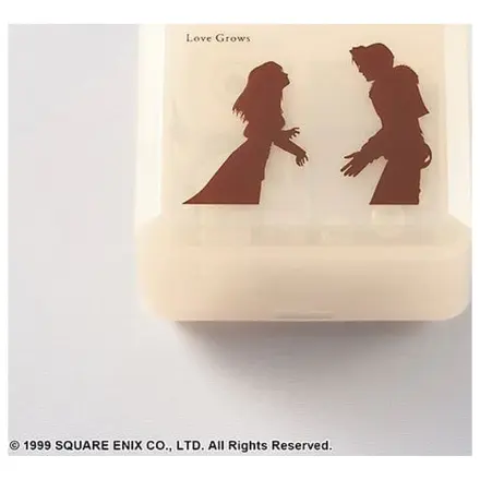 Final Fantasy VIII Music Box Love Grows product photo