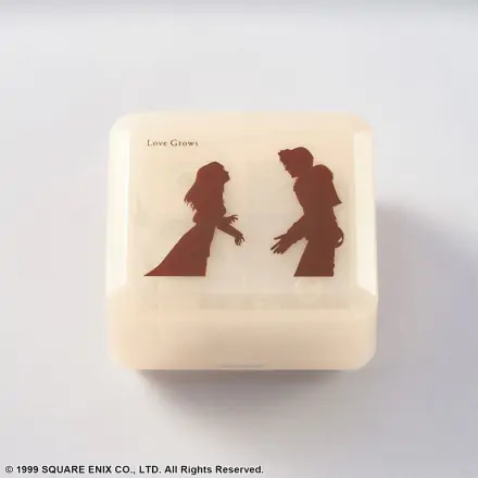 Final Fantasy VIII Music Box Love Grows termékfotója
