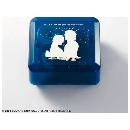 Final Fantasy X Music Box Suteki da ne (Isn't It Wonderful?) product photo