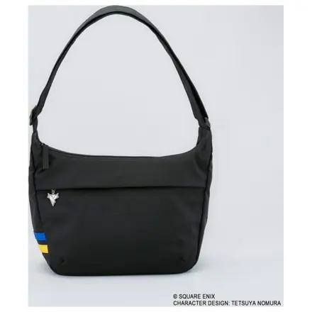 Final Fantasy X Shoulder Bag Tidus 27 x 28 cm product photo