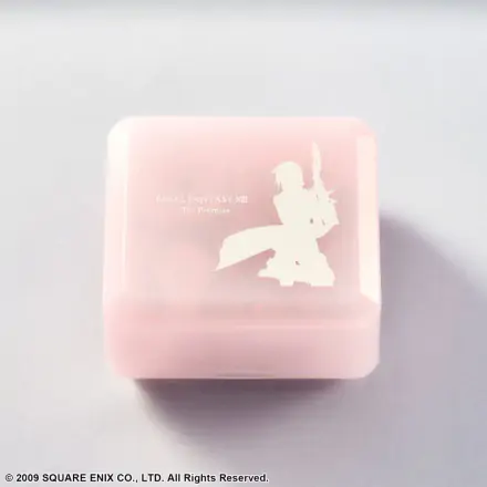 Final Fantasy XIII Music Box The Promise termékfotója