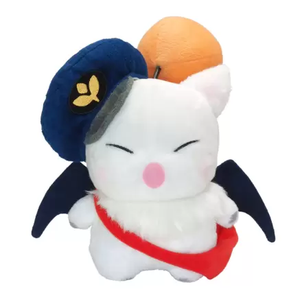 Final Fantasy XIV Plush Figure Delivery Moogle 25 cm product photo