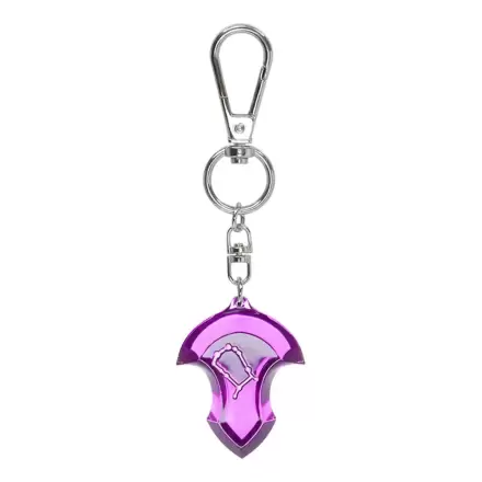 Final Fantasy XIV Keychain Emet Selch's Crystal termékfotója