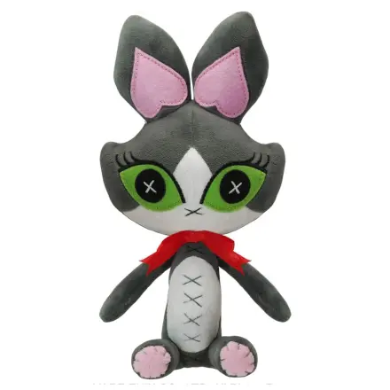 Final Fantasy XIV: Heavensward Cait Sith Plush 24cm product photo