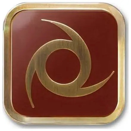Final Fantasy XIV Job Pinback Button Ninja product photo