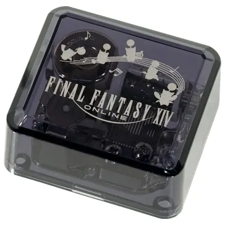 Final Fantasy XIV Music Box Mortal Instants Wave 2 product photo