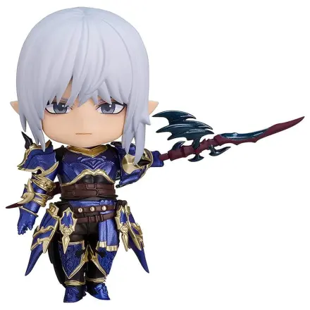 Final Fantasy XIV Nendoroid Action Figure Estinien 10 cm product photo