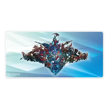 Final Fantasy XIV Mouse Pad Warriors of Light termékfotója